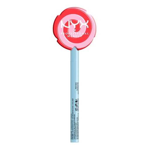 Product Holiday Candy Swirl Liner - Epic Ink Liner - 03 Gingersnap Swirl 1ml base image