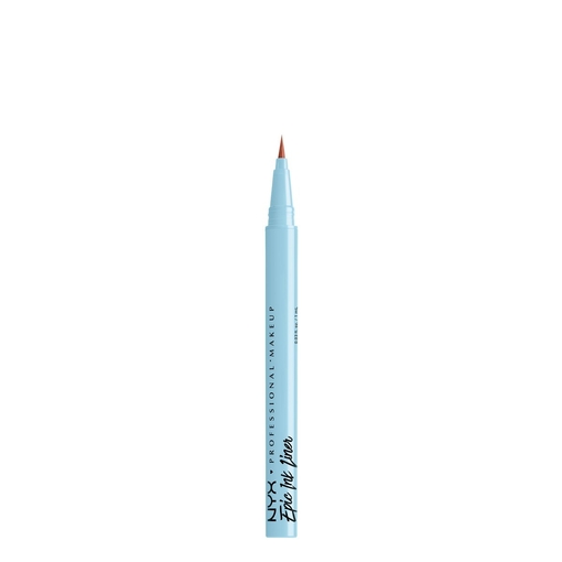 Product Holiday Candy Swirl Liner - Epic Ink Liner - 03 Gingersnap Swirl 1ml base image