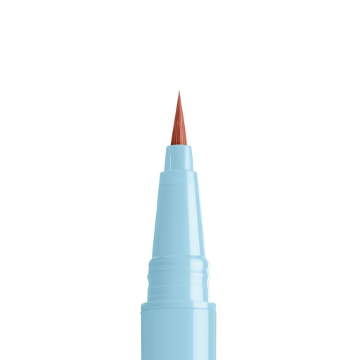 Product Holiday Candy Swirl Liner - Epic Ink Liner - 03 Gingersnap Swirl 1ml base image