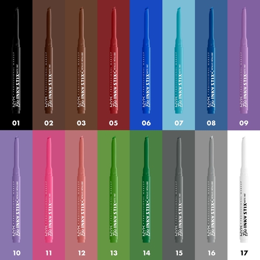 Product Epic Inky Stix Cream Gel Eyeliner 0.1g base image