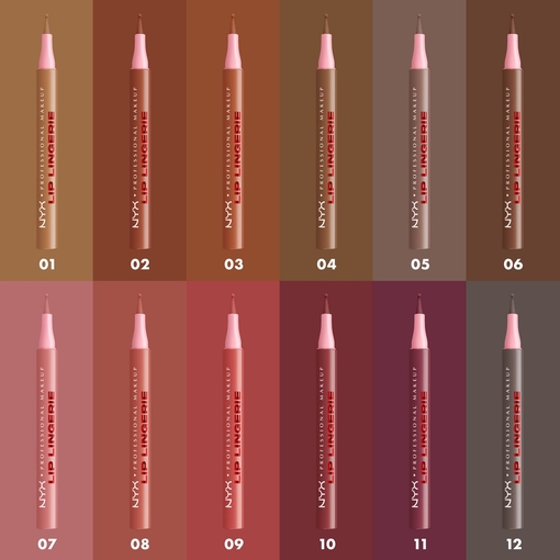 Product Lip Lingerie Lip Liner Stain 1ml base image