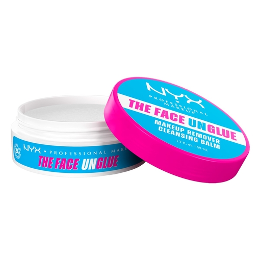 Product The Face Unglue Makeup Remover Cleansing Balm 50ml base image