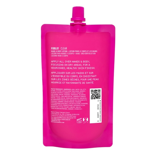 Product Fat Oil Suga Baddie Hand & Body Lotion 150ml base image