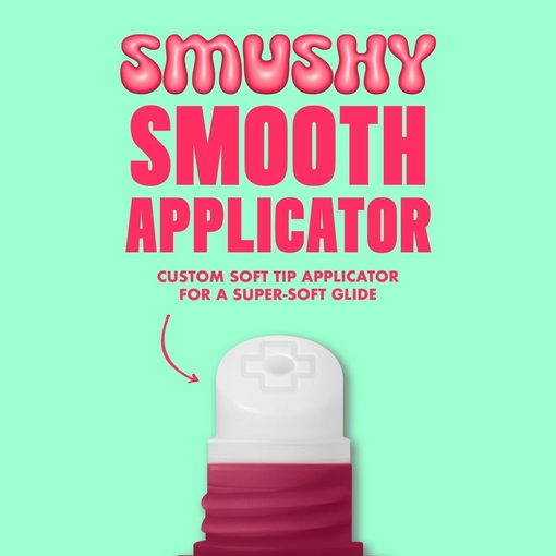 Product Smushy SOS Hydrating Lip Mask 12ml base image