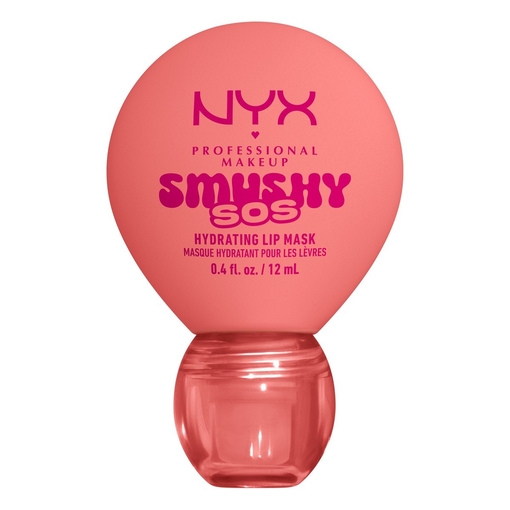 Product Smushy SOS Hydrating Lip Mask 12ml base image