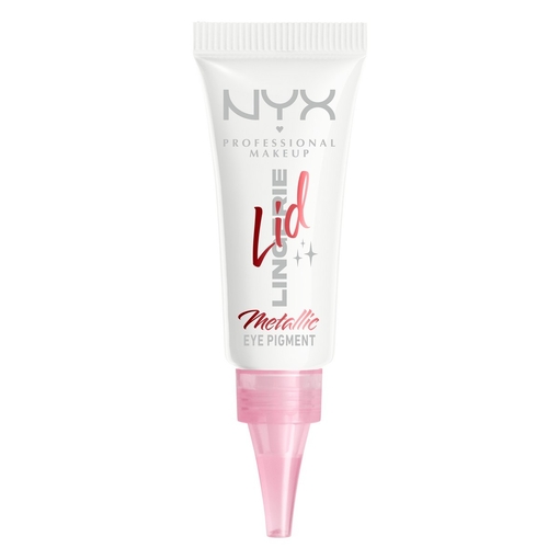 Product Lid Lingerie Cream Eye Pigment 6ml base image