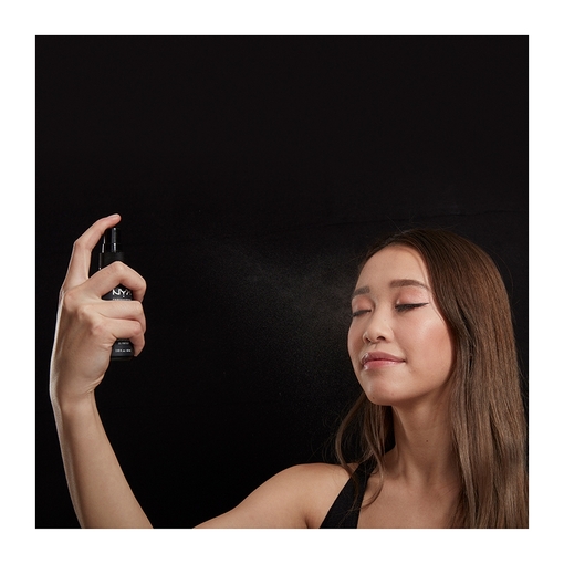 Product Nyx Professional Makeup Setting Spray Matte 60ml base image