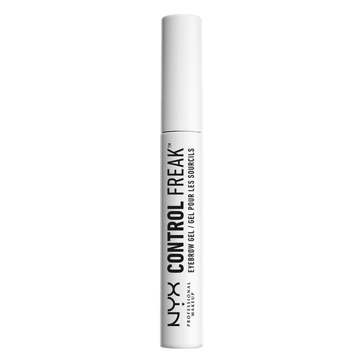 Product Nyx Professional Makeup Control Freak Eyebrow Gel 9gr base image