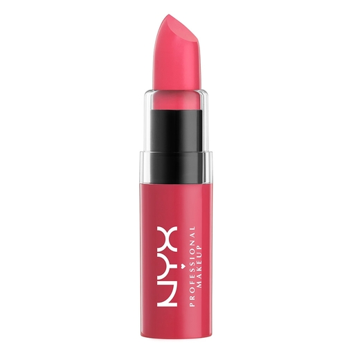 Product Nyx Professional Makeup Butter Lipstick 4.5g base image