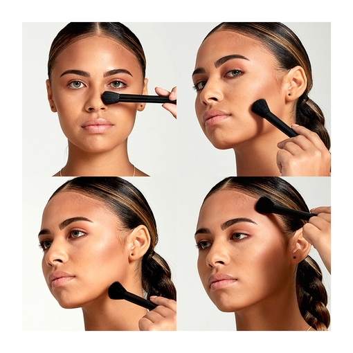 Product Nyx Professional Makeup Highlight & Contour Pro Palette 329ml base image