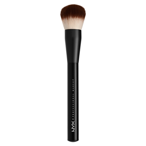 Product Nyx Professional Makeup Pro Multi-Purpose Buffing Brush base image