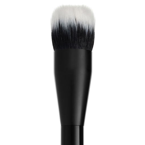 Product Nyx Professional Makeup Pro Dual Fiber Foundation Brush base image