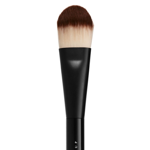 Product Nyx Professional Makeup Pro Flat Foundation Brush base image