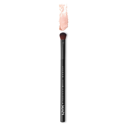 Product Pro All Over Shadow Brush base image