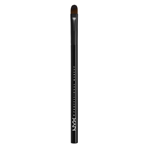 Product Nyx Professional Makeup Pro Flat Detail Brush base image