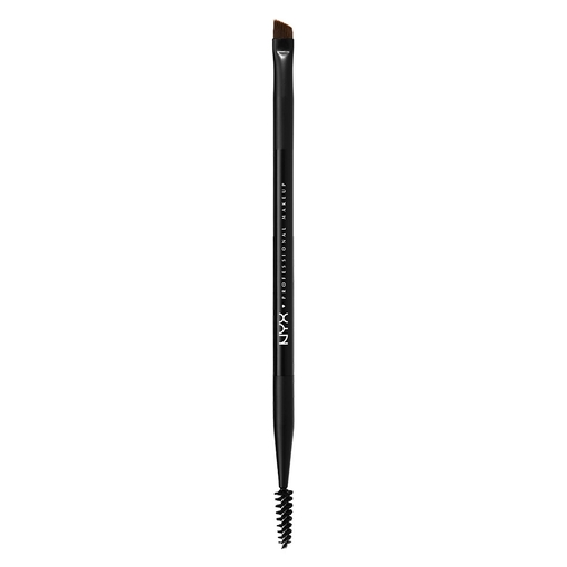 Product Nyx Professional Makeup Pro Dual Brow Brush base image