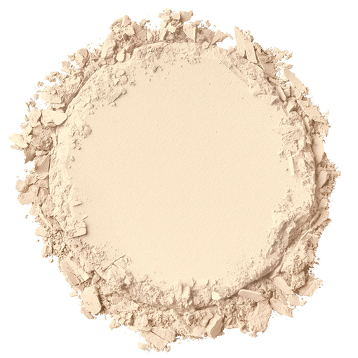 Product High Definition Finishing Powder Mini 02 Banana 2.8g base image