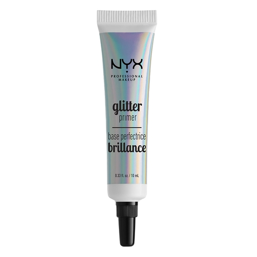 Product Nyx Professional Makeup Glitter Primer 10ml base image