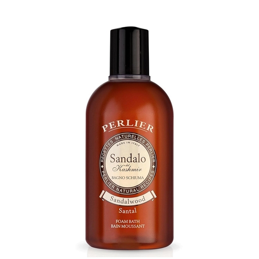 Product Sandalo Del Kashmir Foam Bath 500ml base image