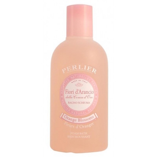 Product Perlier Orange Blossom Foam Bath 500ml base image