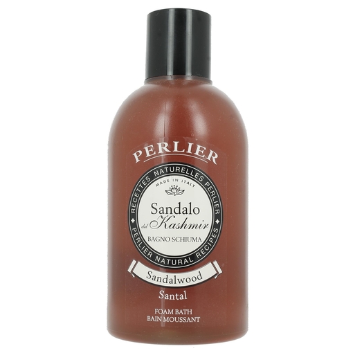 Product Perlier Sandalwood Bath & Shower Gel 1000ml base image