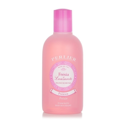 Product Perlier Freesia Foam Bath 500ml base image