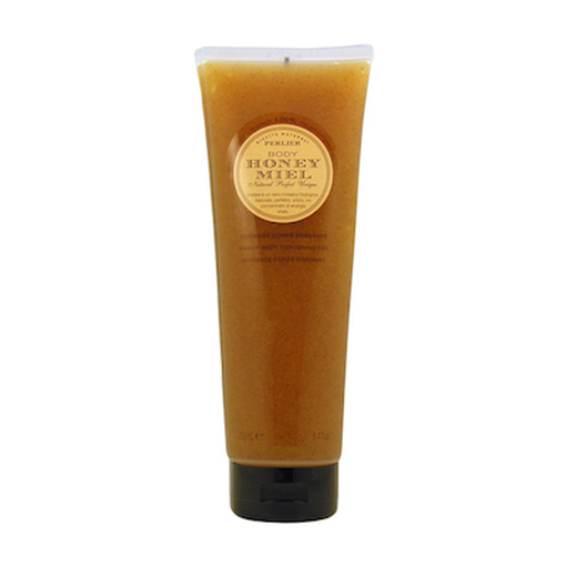 Product Perlier Honey Bath & Shower Scrub 250ml base image