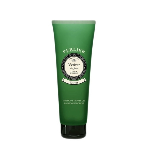 Product Perlier Vetiver Di Java Shampoo & Shower Gel 250ml base image