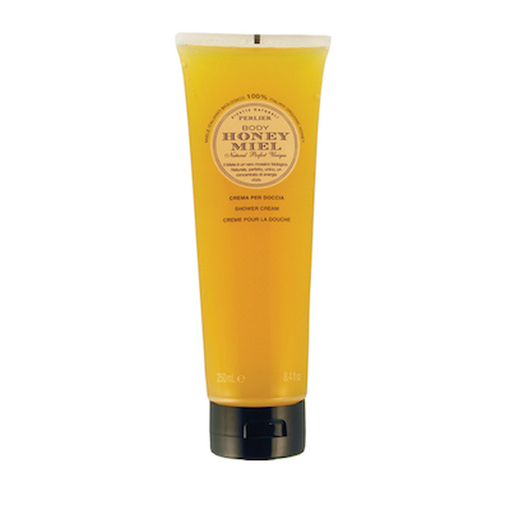 Product Perlier Honey Shower Cream 250ml base image