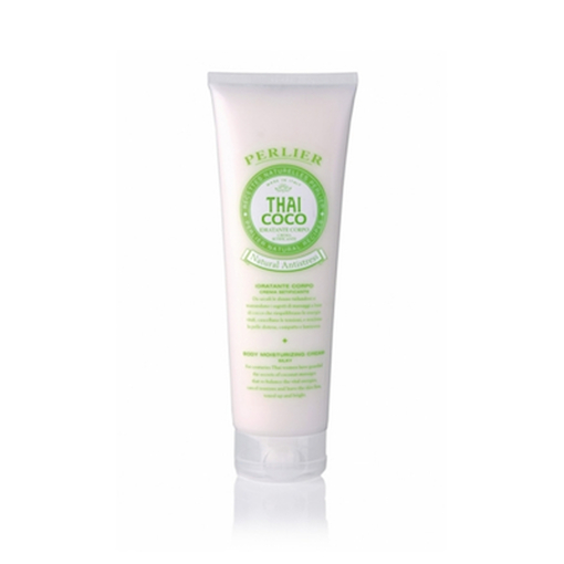 Product Perlier Thai Coco Moisturizing Body Cream 250ml base image