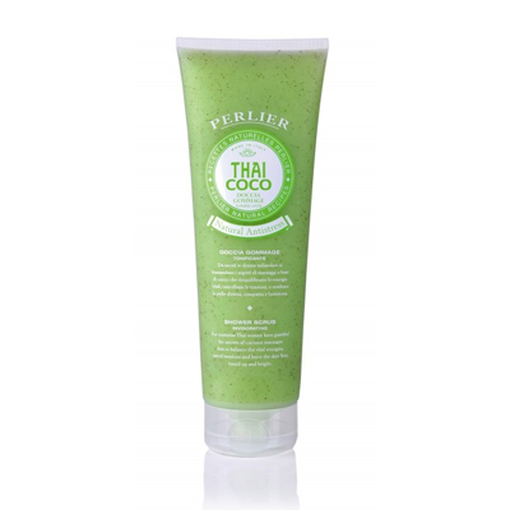 Product Perlier Thai Coco Tonifying Bath Scrub 250ml base image