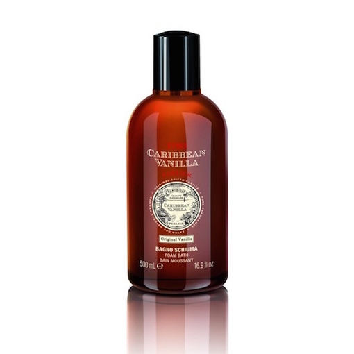 Product Perlier Caribbean Vanilla Foam Bath 500ml base image