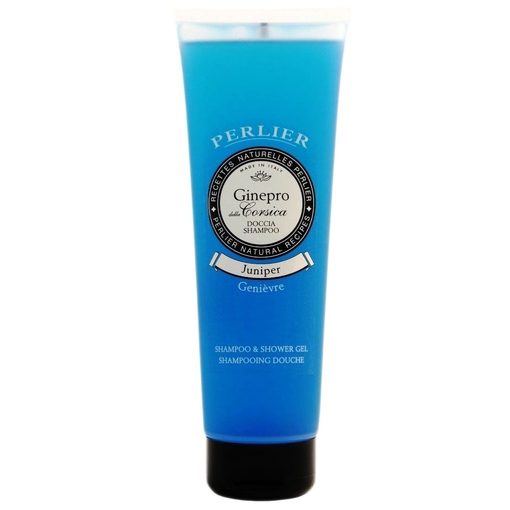 Product Perlier Juniper Shampoo & Shower Gel 250ml base image