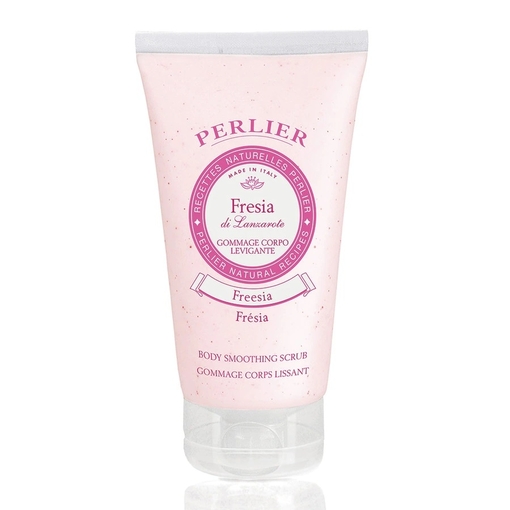 Product Freesia Body Smoothing Scrub 150ml base image