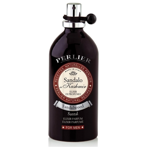 Product Sandalo Del Kashmir For Men Perfume Elixir 100ml base image