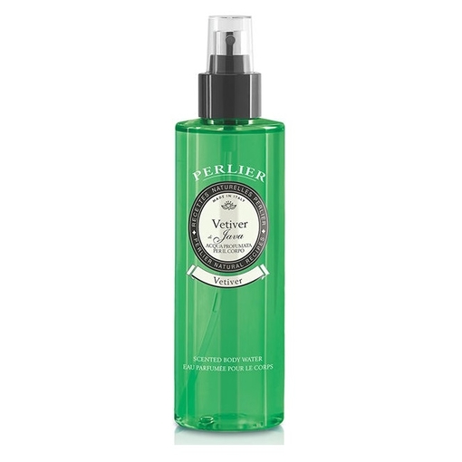 Product Scented Body Water Vetiver 200ml base image