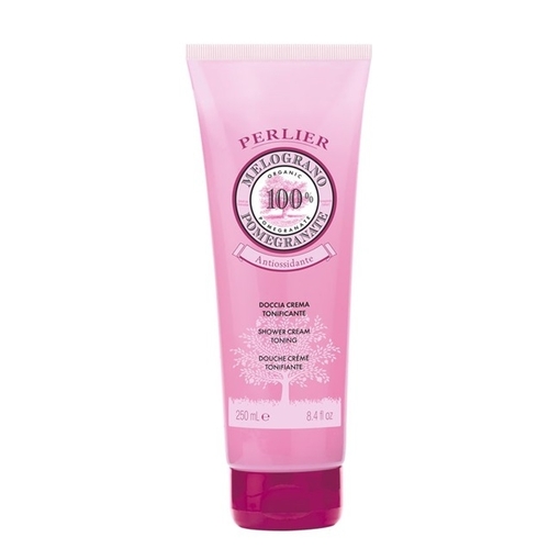 Product Perlier Pomegranate Toning Shower Cream 250ml base image