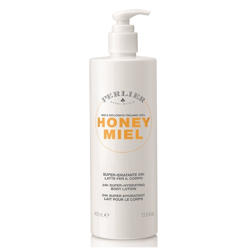 Product Honey Miel Super Hydrating Body Lotion 24h 400ml base image