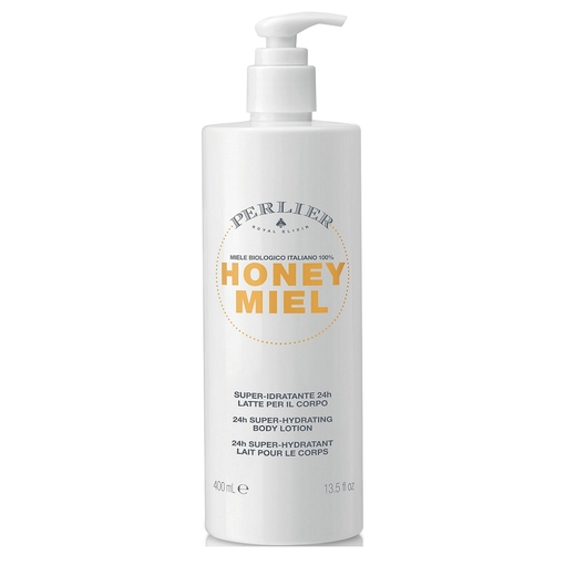 Product Honey Miel Super Hydrating Body Lotion 24h 400ml base image