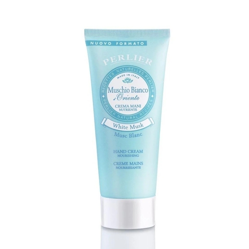 Product White Musk Hand Cream 100ml base image