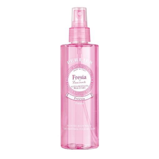 Product Scented Body Water Freesia 200ml base image