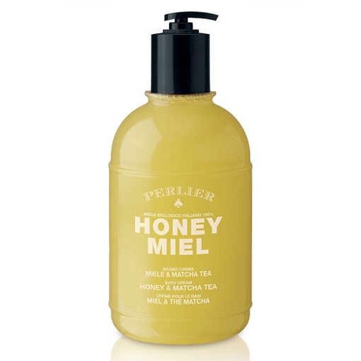 Product Honey & Matcha Tea Bath Cream 3000ml base image