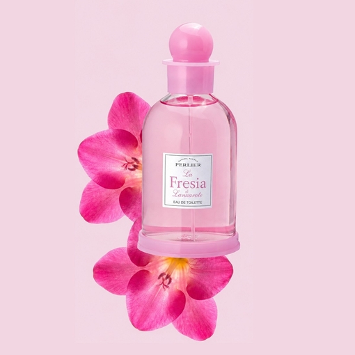 Product La Fresia Di Lanzarote Eau De Toilette 100ml base image
