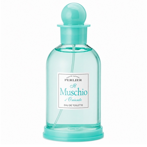 Product Il Muschio D' Oriente Eau De Toilette 100ml base image