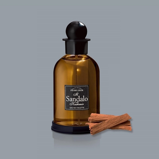 Product Il Sandalo Del Kashmir Eau De Toilette 100ml base image