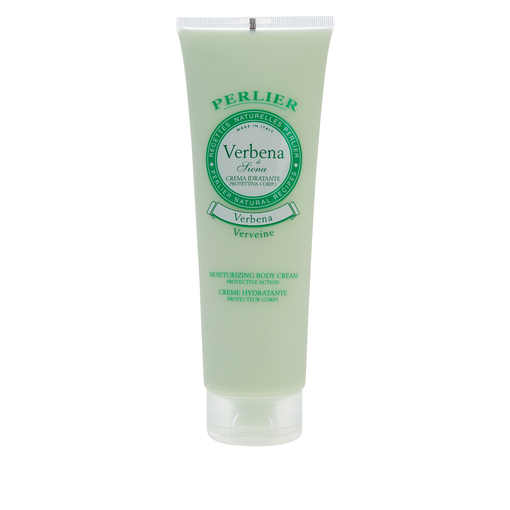 Product Perlier Verbena Moisturizing Body Cream 250ml base image