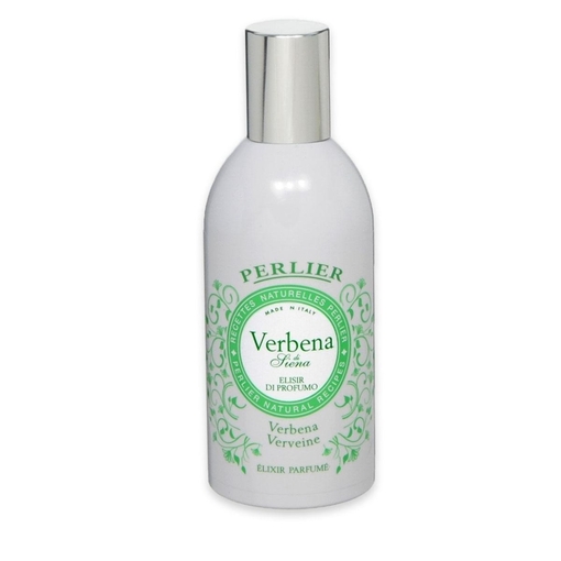 Product Perlier Verbena Elixir Perfume 100ml base image