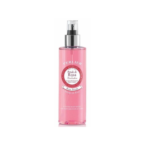 Product Scented Body Water Rose Petals 200ml base image