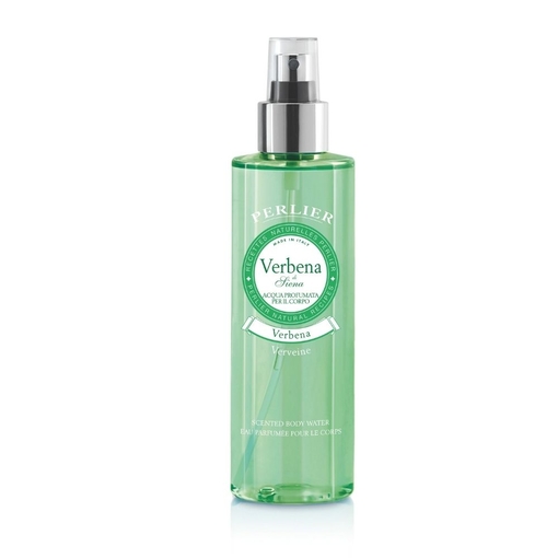 Product Scented Body Water Verbena 200ml base image