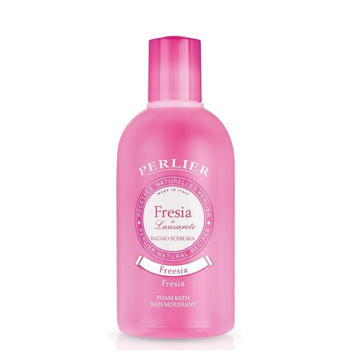 Product Fresia Di Lanzarote Foam Bath 500ml base image